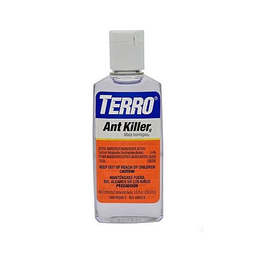Terro Liquid Ant Killer, 1-oz Bottle