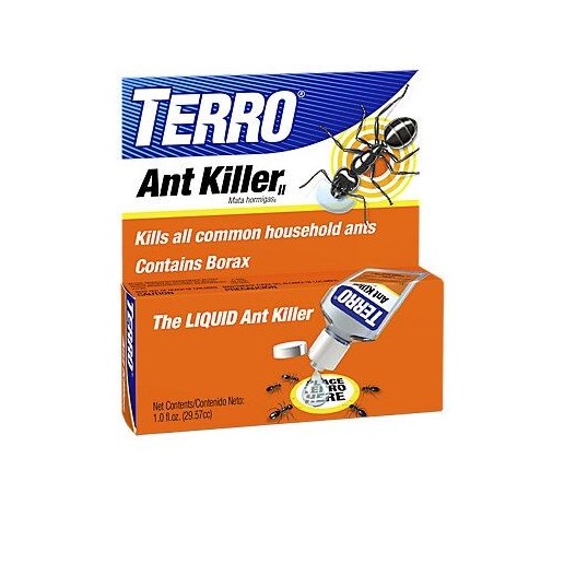 Terro Liquid Ant Killer, 1-oz Bottle