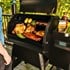 Pro Series 575 Pellet Grill with WiFIRE® in Black