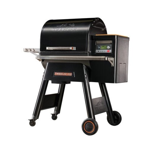 Timberline 850 Pellet Grill with WiFIRE®