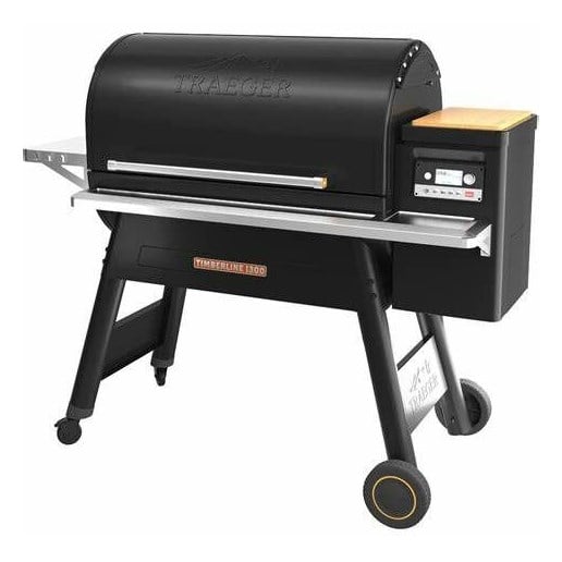 Timberline 1300 Pellet Grill with WiFIRE®