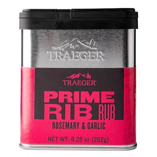 Prime Rib Rub, 9.25-Oz