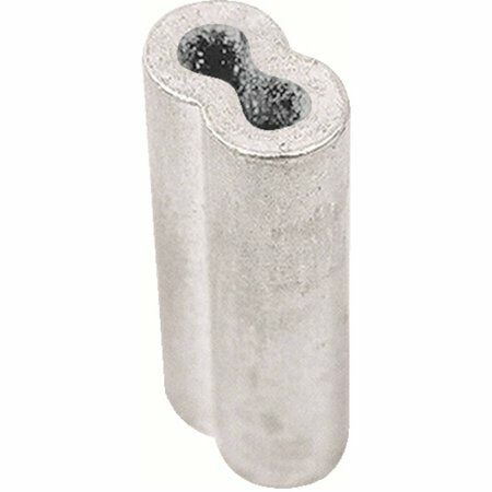 Patriot Crimp Sleeves, 100-Pk