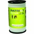 Patriot 600-Ft x 1/2-In Politape in White