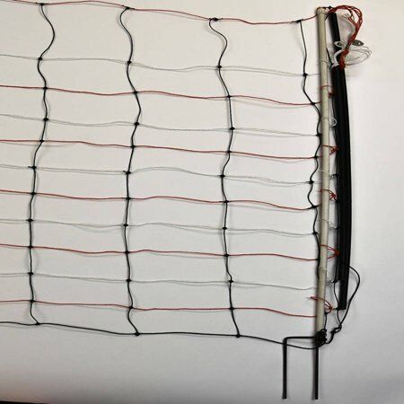 Patriot 164-Ft Positive/Negative Electric Netting