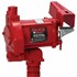 Fill-Rite® 115V AC 20GPM Heavy-Duty Fuel Transfer Pump with Manual Nozzle