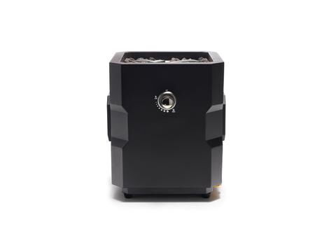 Tailgater I Gas Fire Pit with Sound System