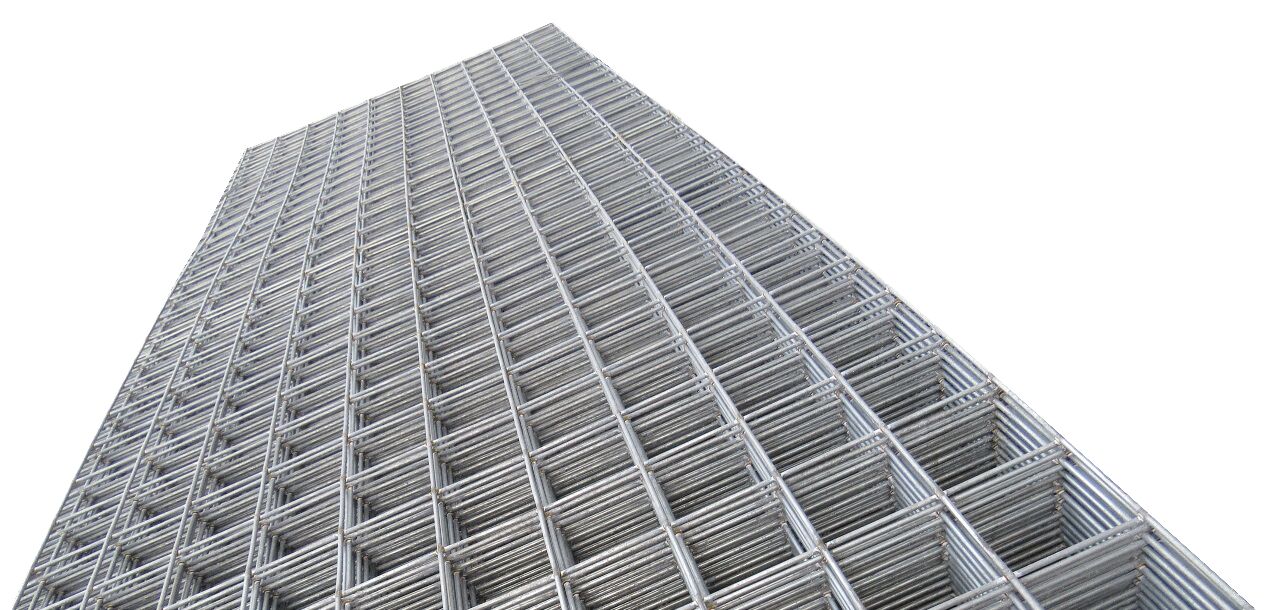 Wire Fence Panels Coastal Country