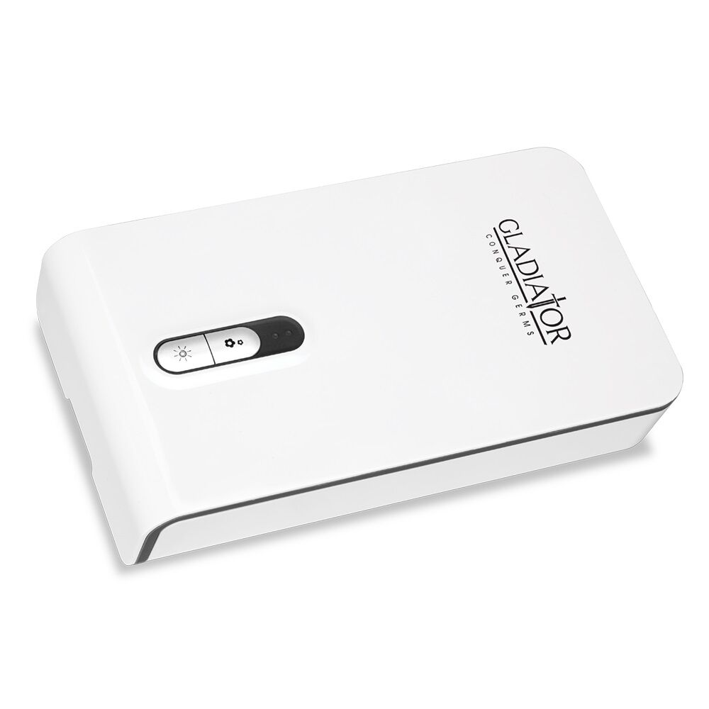 Perfect Aire Gladiator Multifunction Portable Sanitizer