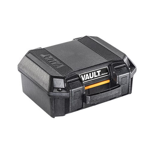 V100 Vault Small Pistol Case