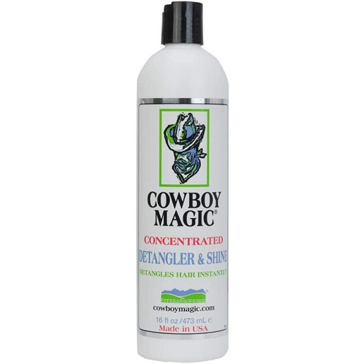 COWBOY MAGIC® Detangler & Shine, 16-OZ