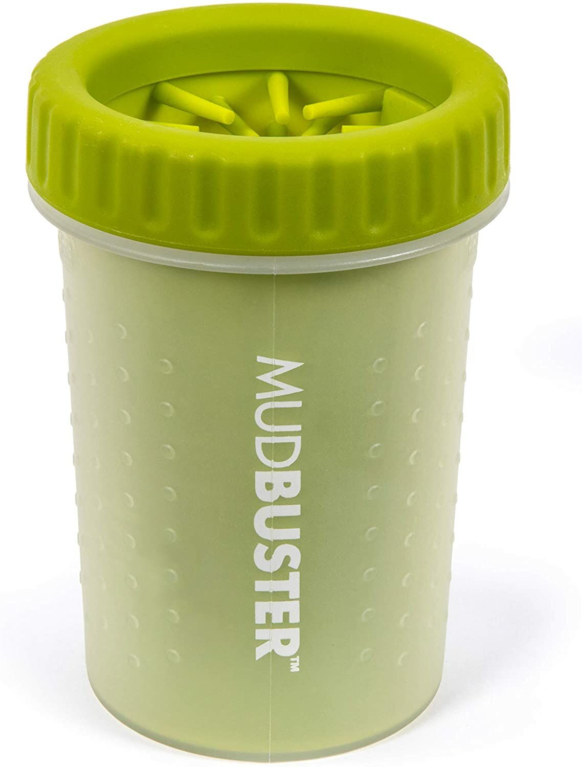 MudBuster Paw Washer for Dogs, Medium (ASSORTED)