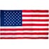 American Flag 2.5-Ft x 4-Ft Sleeved