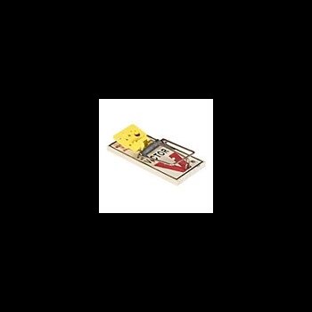 Victor Easy Set Mouse Traps, 4 Pack