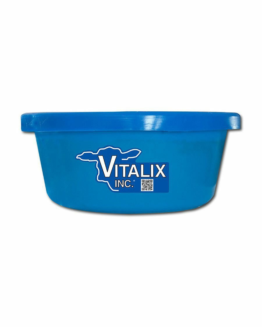 Vitalix All Species, 50-LB Tub