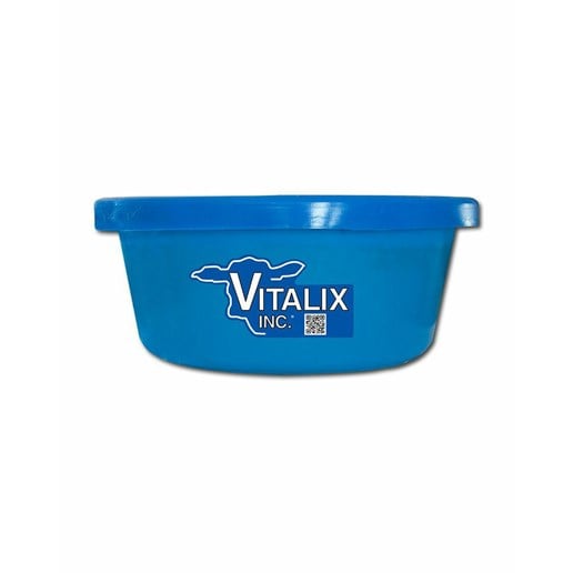 Vitalix All Species, 50-LB Tub