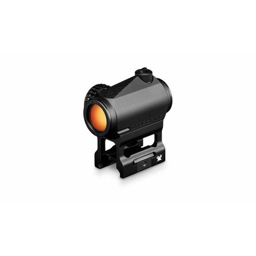Crossfire® Red Dot Sight