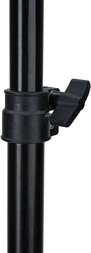 120V Tripod Work Light