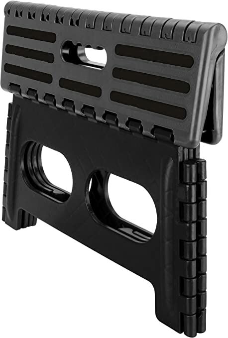 Lightweight Step Stool, 15-In