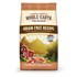 Whole Earth Farms Grain Free Salmon & Whitefish Adult Dry Dog Food, 25-Lb Bag 