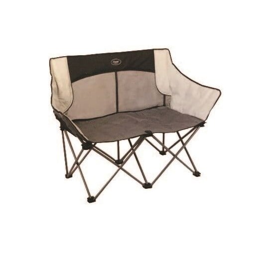 Coastal Outdoors Double Wide Sofa Camp Chair