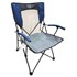 Coastal Outdoors Padded Hard Arm Camp Chair