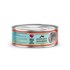 Leap Indoor Salmon & Brown Rice Recipe Wet Cat Food, 5.5-Oz