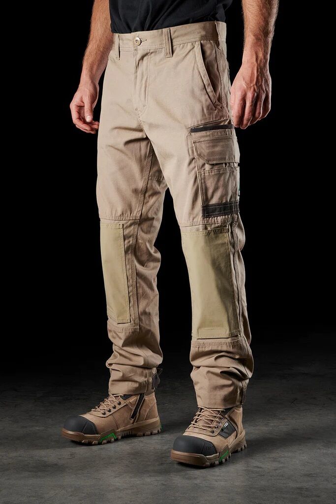 Men's WP-1 Original Work Pant in Khaki