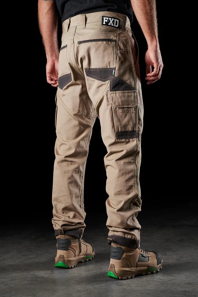 Men's WP-1 Original Work Pant in Khaki