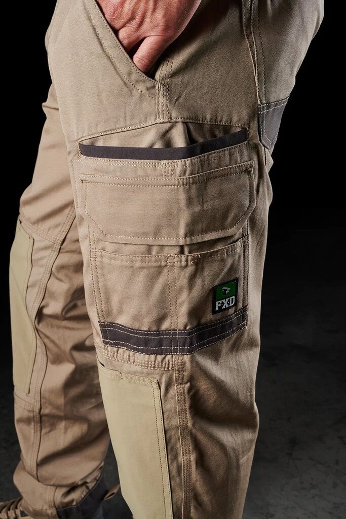 Men's WP-1 Original Work Pant in Khaki
