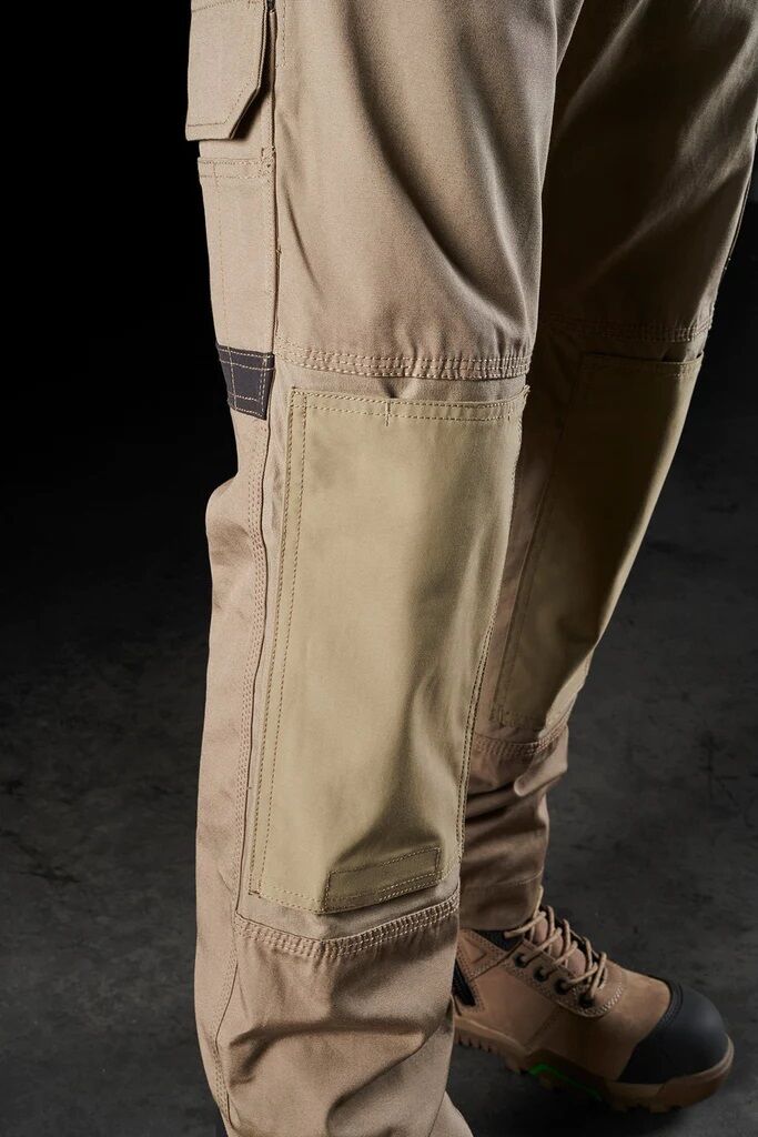 Men's WP-1 Original Work Pant in Khaki
