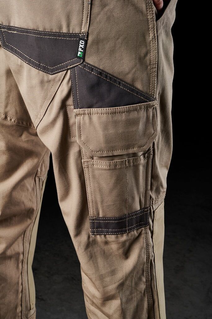 Men's WP-1 Original Work Pant in Khaki