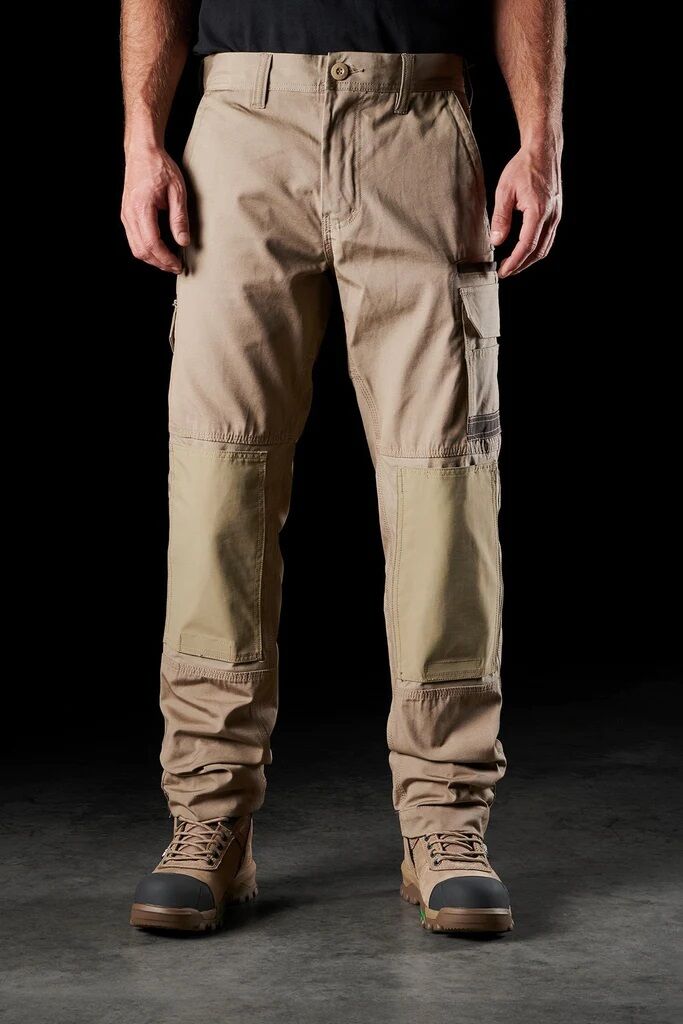 Men's WP-1 Original Work Pant in Khaki