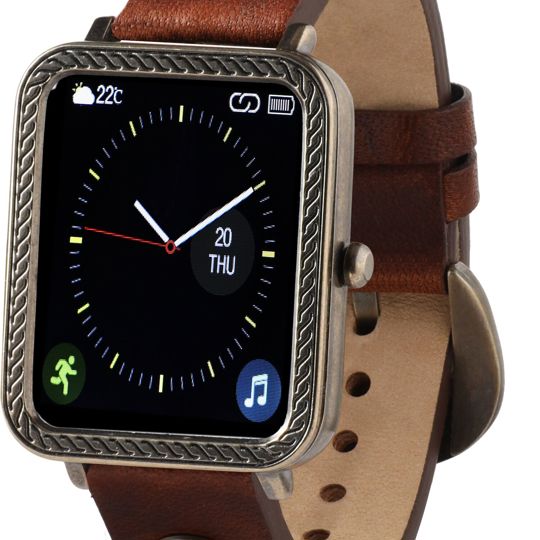 Wrangler smartwatch Clearance