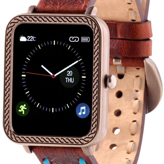 Wrangler smart watches Clearance