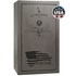 Liberty Safe We The People 44 Gun Safe in Gray Gloss