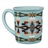 Pendleton Tuscan Ceramic 18-Oz Mug