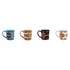Pendleton Chief Joseph Ceramic 12-Oz Mug Set