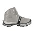 Yaktrax Spikes Ice-Traction Device in Black, Small / Medium