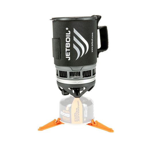 Jetboil Carbon Zip Cooking System
