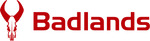 Badlands Logo