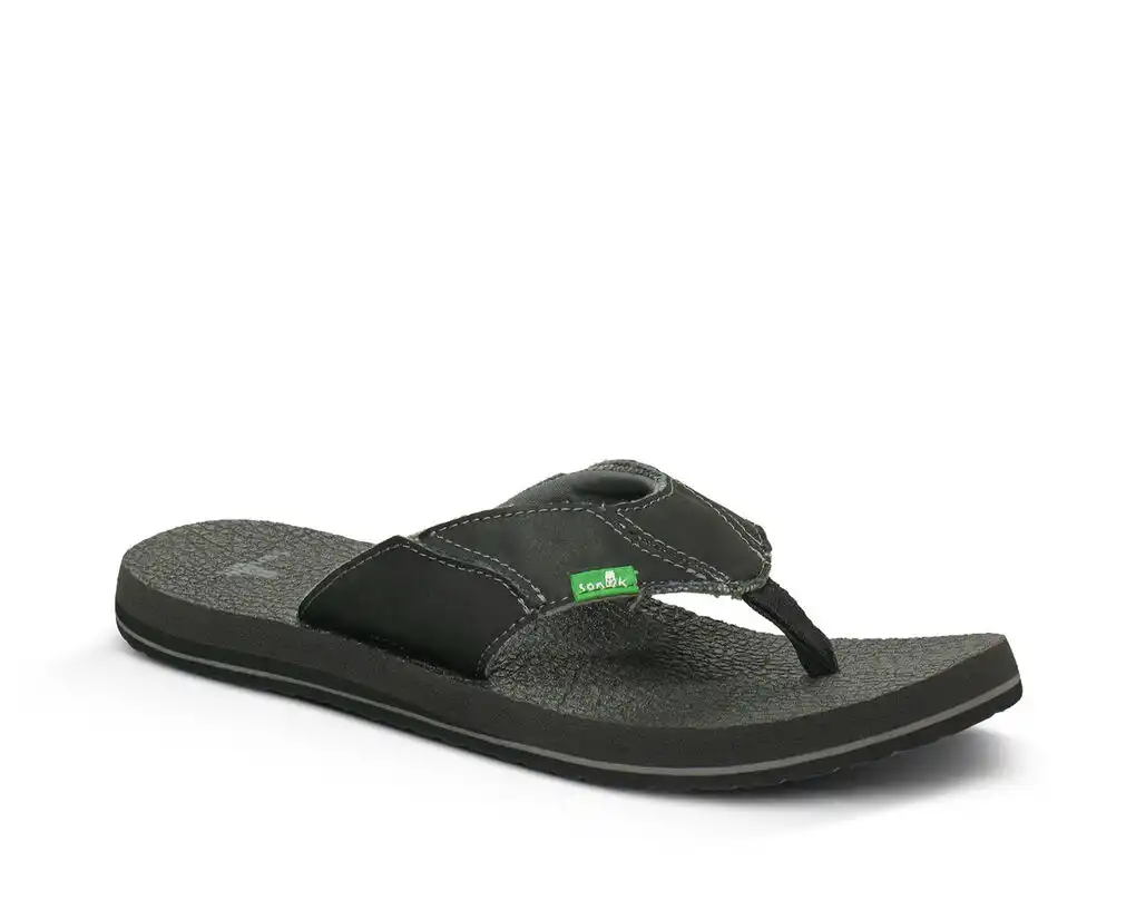 Men’s Sandals - Leather Sandals & Slip-Ons | Coastal Country