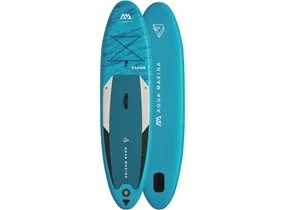 Front and back views of standup paddleboard - click or tap to browse Marine and Watersport products at Coastal