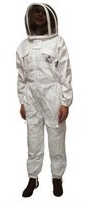Beekeeping Suits & Protective Clothing