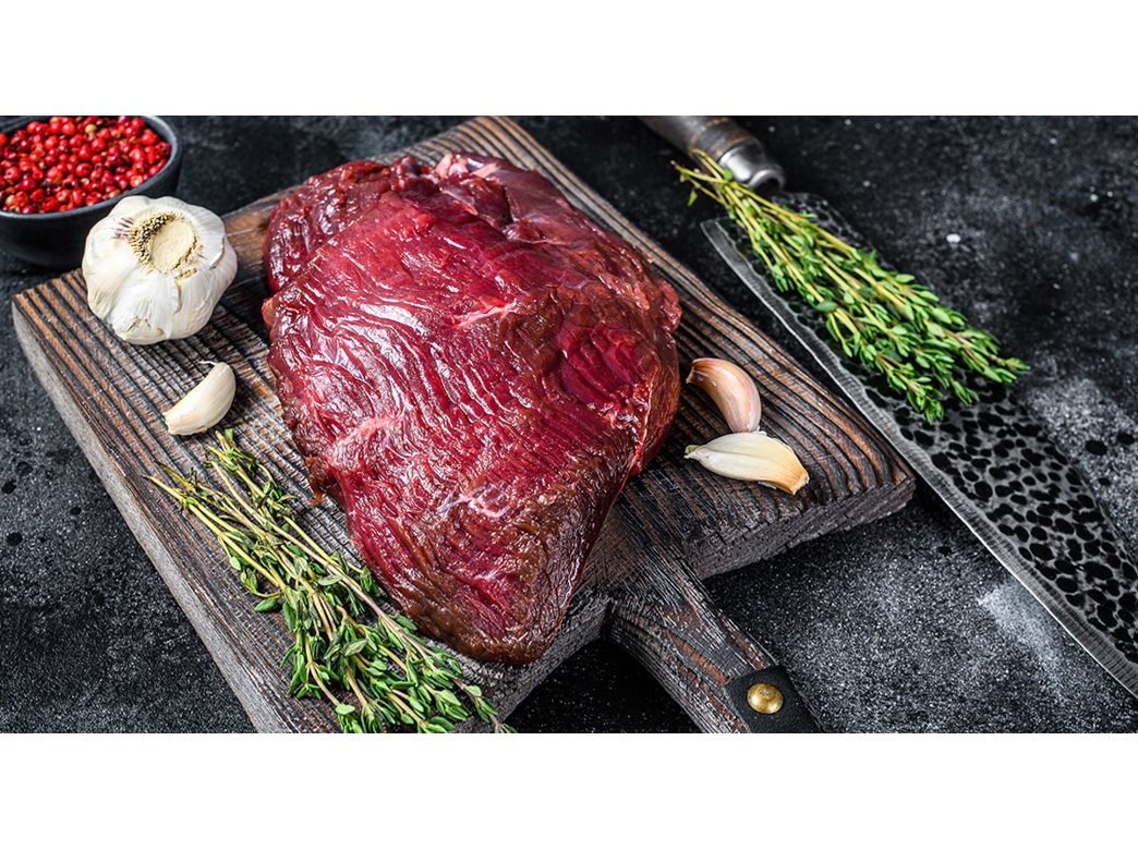 How Long Does Elk Meat Last in the Freezer: Ultimate Storage Guide