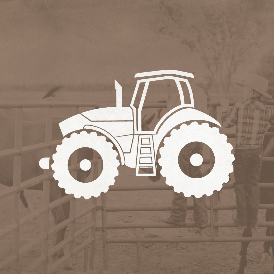 Farm & Ranch