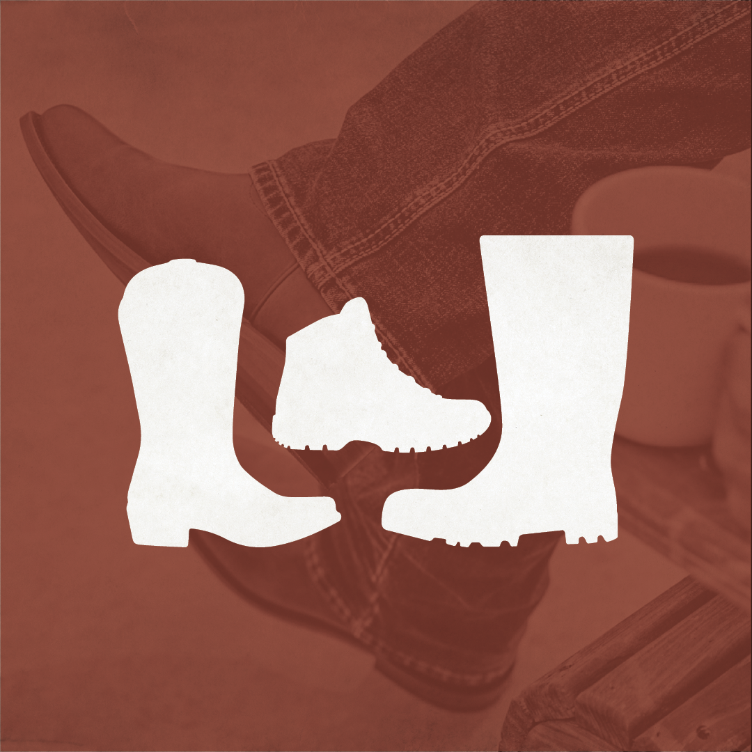 Footwear