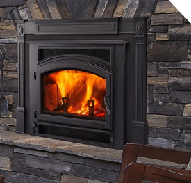 Fireplace & Stoves
