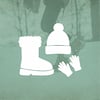 Winter Gear Guide