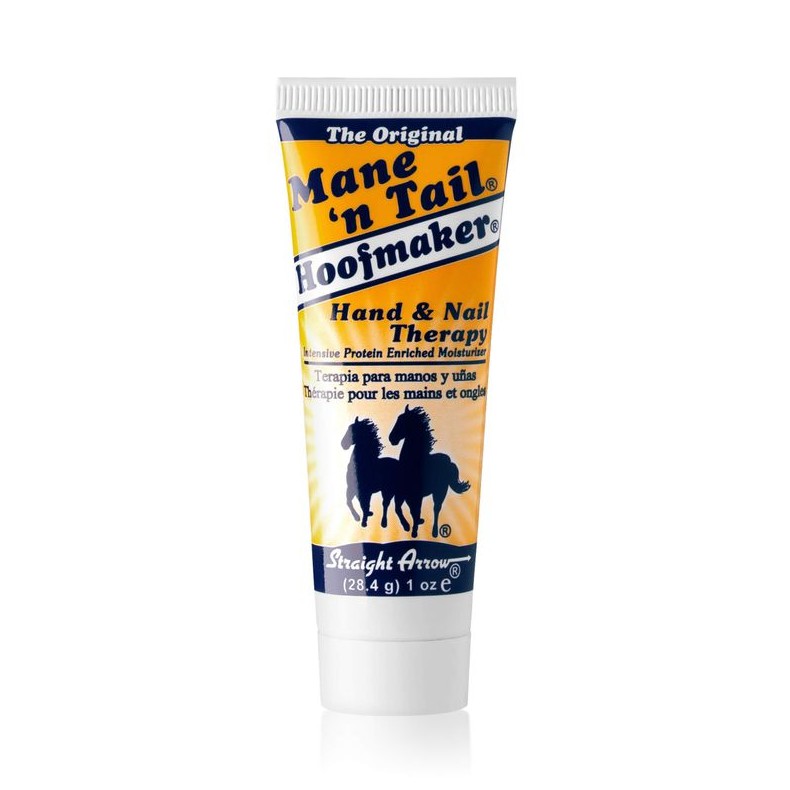 Straight Arrow Mane 'N Tail Hoofmaker - 1 oz